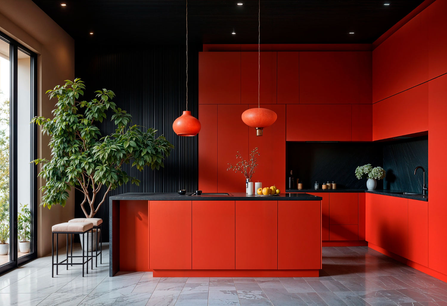 Remodeling & Renovation Services