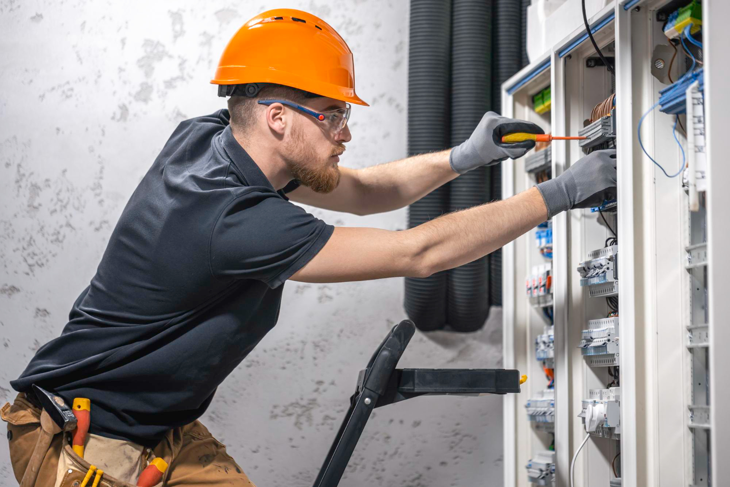 General Home Repairs & Maintenance Services