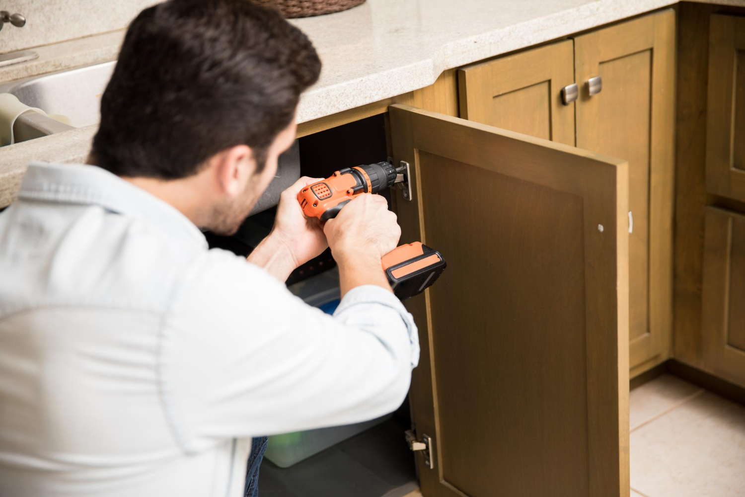 Interior Improvements Services